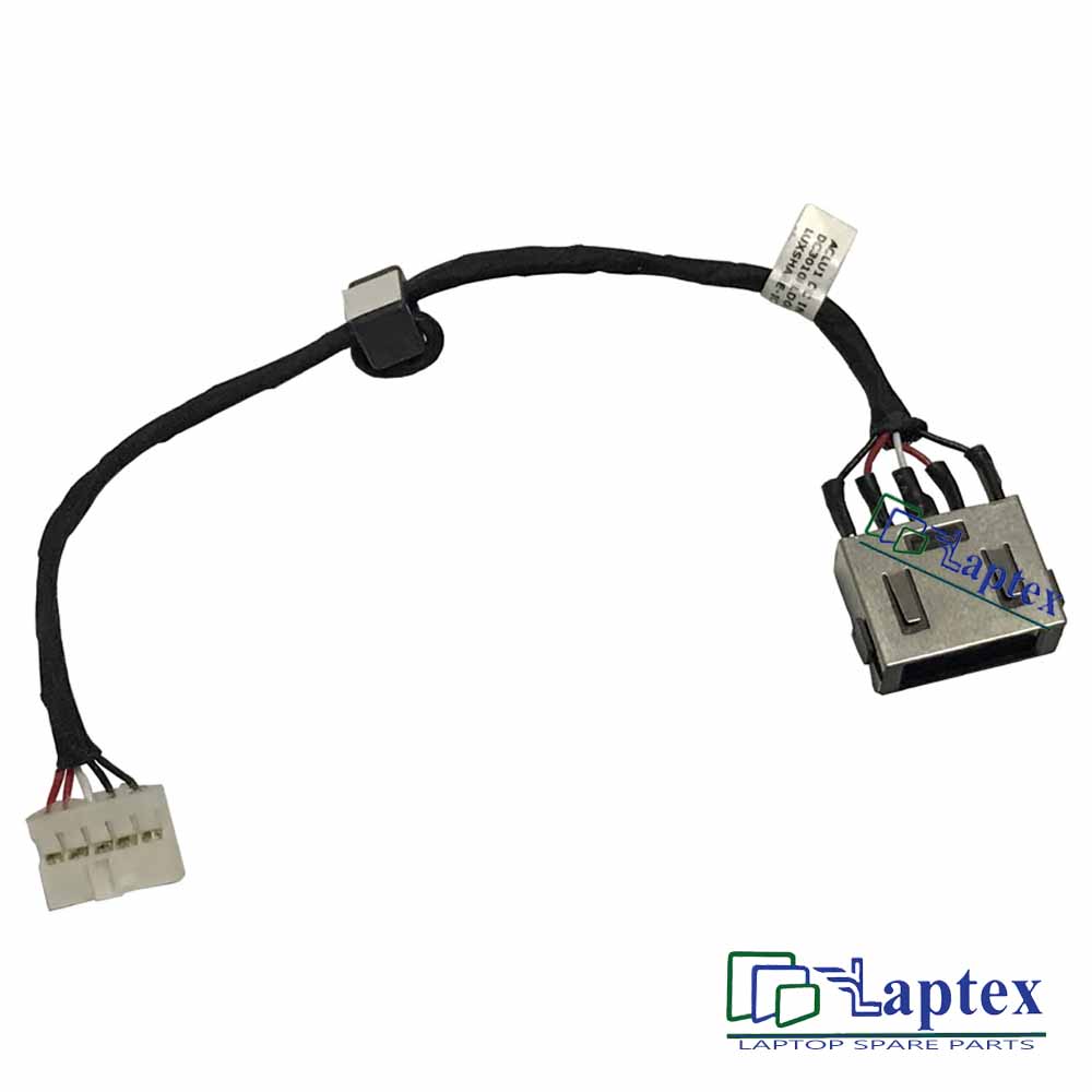 Lenovo G50-70 DC Jack